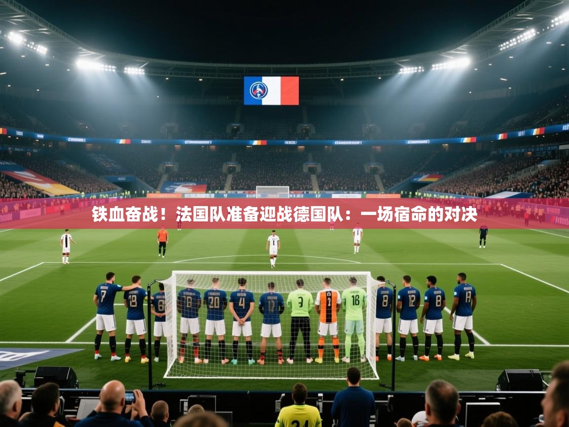 铁血奋战！法国队准备迎战德国队：一场宿命的对决  第1张
