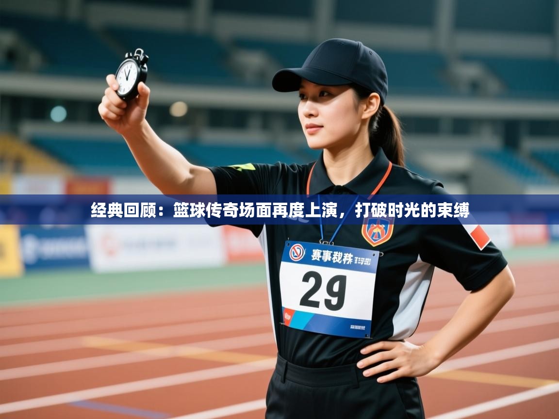 经典回顾：篮球传奇场面再度上演，打破时光的束缚
