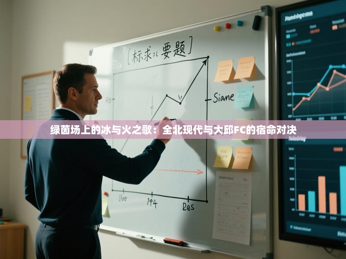 绿茵场上的冰与火之歌:全北现代与大邱FC的宿命对决 第1张