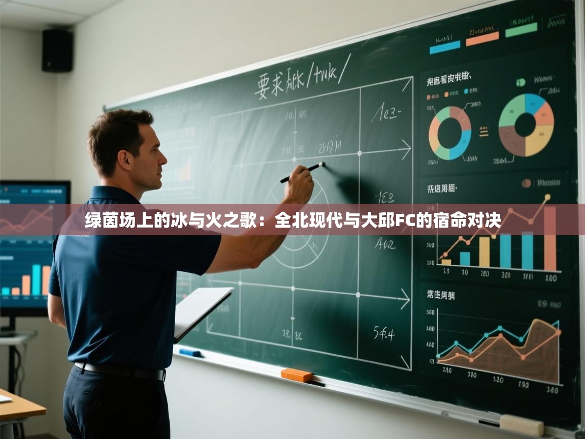 绿茵场上的冰与火之歌:全北现代与大邱FC的宿命对决 第2张