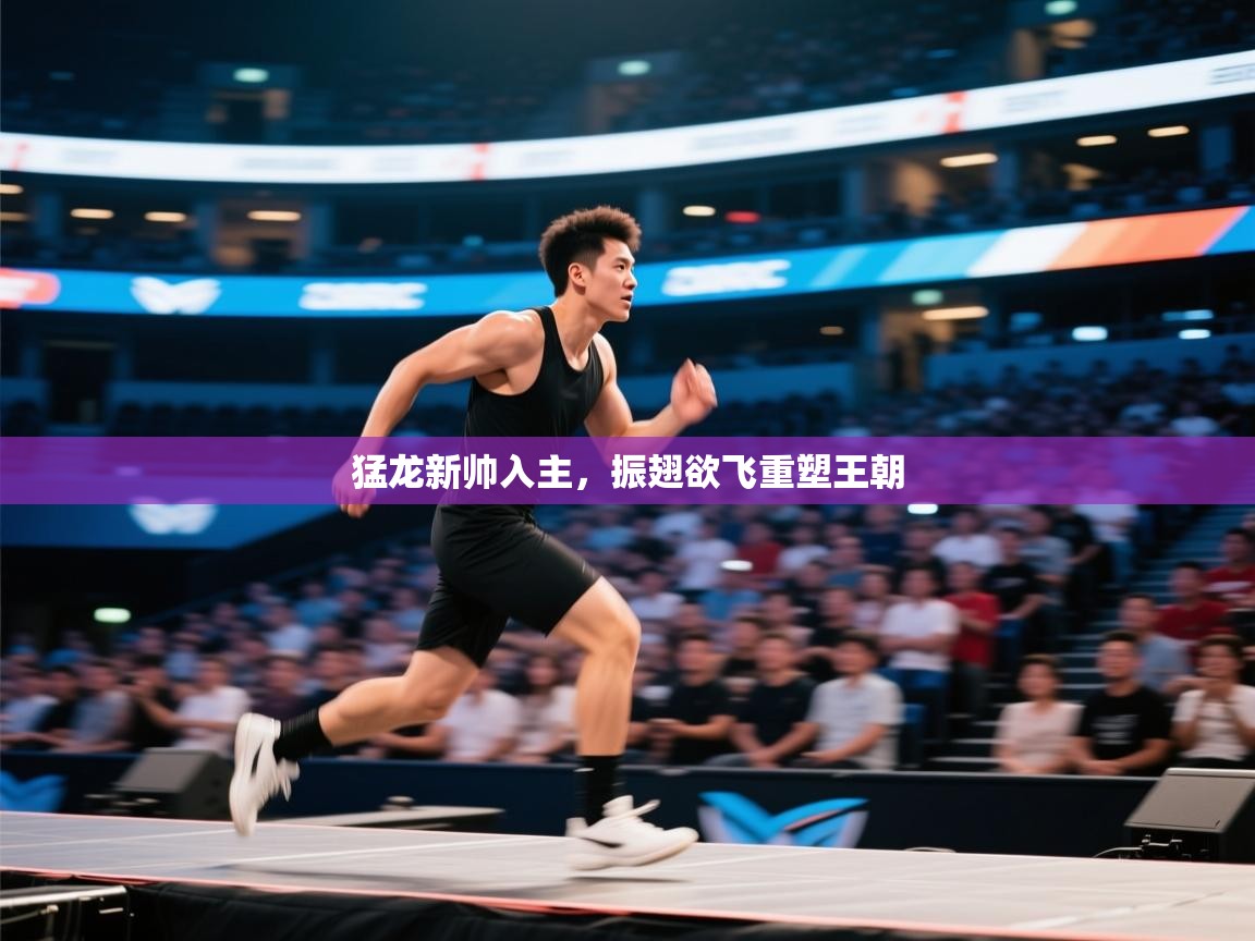 猛龙新帅入主，振翅欲飞重塑王朝  第1张