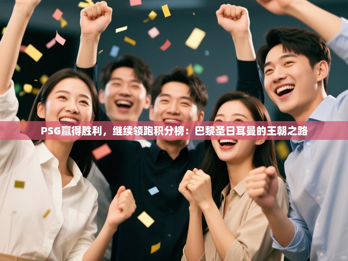 PSG赢得胜利,继续领跑积分榜:巴黎圣日耳曼的王朝之路 第1张