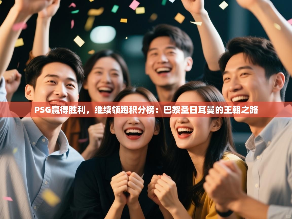 PSG赢得胜利,继续领跑积分榜:巴黎圣日耳曼的王朝之路 第2张